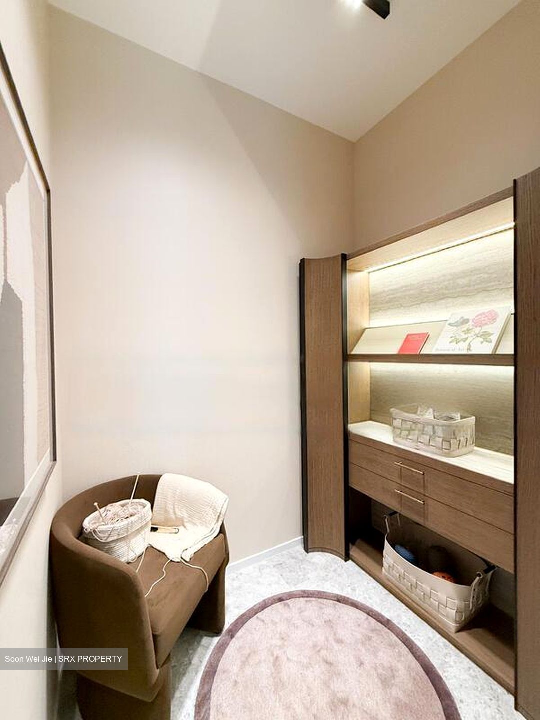 Amber Gardens (D15), Apartment #483736661